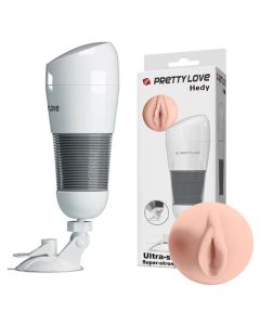 PRETTY LOVE - HEDY MNNLICHER MASTURBATOR