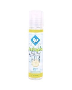 ID FRUTOPIA - LUBE BANANE 30 ML