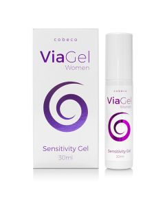 COBECO - VIAGEL FÜR FRAUEN 30ML