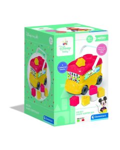 Clementoni Disney Baby Sortierbus