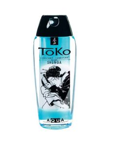 SHUNGA - TOKO AQUA NATÜRLICHES SCHMIERMITTEL