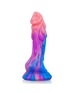 EPIC - ASHTAR DILDO AUSSERIRDISCHE MENSCHLICHE FORM
