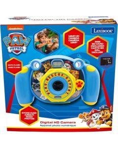 Lexibook Paw Patrol - Digitalkamera