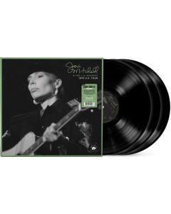 Joni Mitchell - 1976 U.S. Tour (RSD) 3 LPs