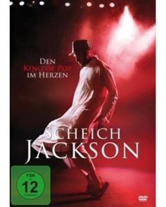 Scheich Jackson 1 DVD