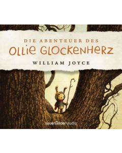 Die Abenteuer des Ollie Glockenherz (Hörbuch)(4 CDss)