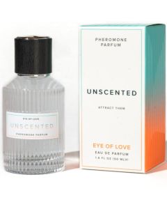 EYE OF LOVE - EOL PHEROMONES PARFUM DELUXE 50 ML OHNE PARFÜM LOCKEN SIE SIE AN