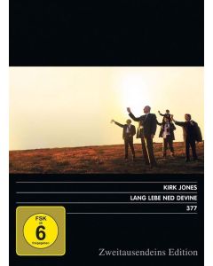 Lang lebe Ned Devine (Kirk Jones)(2001 Edition)1 DVD