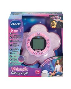 Vtech Kidimagic Galaxy Light (franz.)