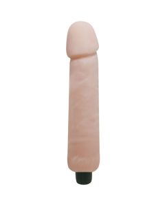 BAILE - LOVE COMPANION DILDO VIBRATOR 25 CM