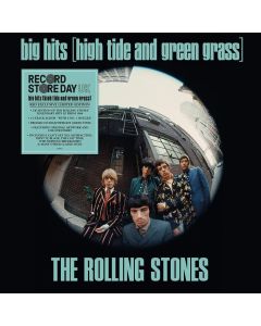 The Rolling Stones - Big Hits RSD LP