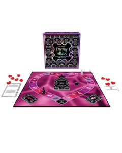 KHEPER GAMES - FANTASIE ANGELEGENHEITEN KREATIVES SPIEL ES / DE