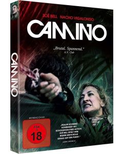 Camino 1 DVD