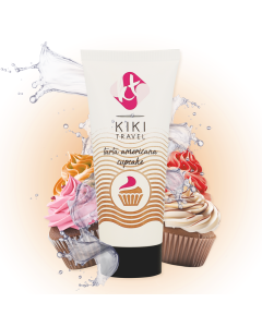 KIKÍ TRAVEL - CUPCAKE SCHMIERMITTEL 50 ML