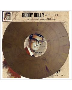 Buddy Holly - My Life LP