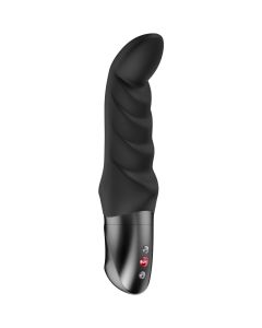 FUN FACTORY - ABBY G G-Punkt-Vibrator Schwarz
