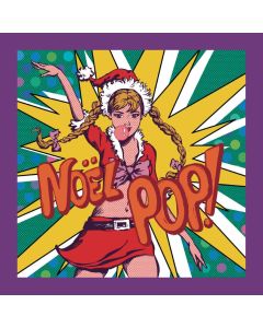 Noël Pop! LP