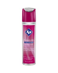 ID PLEASURE - TINGING SENSATION SCHMIERMITTEL AUF WASSERBASIS 250 ML