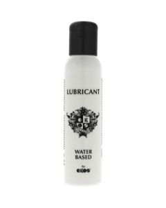 EROS FETISH LINE - WASSERBASIERTES SCHMIERMITTEL 100 ML