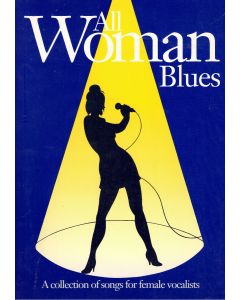 All Woman Blues