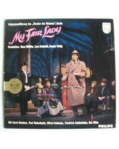 My Fair Lady LP
