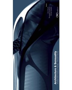 Architecture & Sensuality • Andrew Bromberg of Aedas – Recent Works