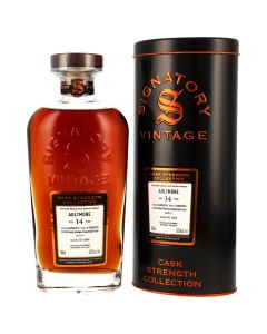 Aultmore • 2011 Signatory Vintage