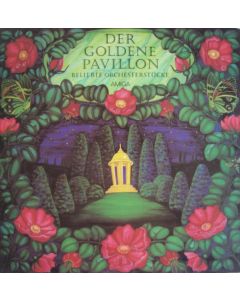 Der Goldene Pavillon LP