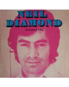 Neil Diamond • Greatest Hits LP