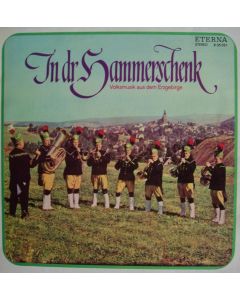 Das Erzgebirgs-Ensemble • In dr Hammerschenk LP