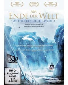 Am Ende der Welt - At the Edge of the World 1 DVD