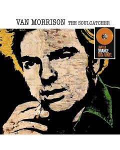 Van Morrison- Soulcatcher LP
