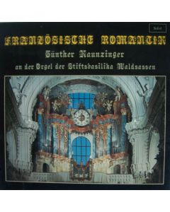 Französische Romantik LP