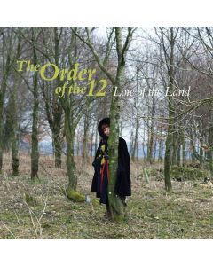 The Order of the 12 - Lore of the Land LP