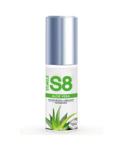 STIMUL8 - S8 ALOE VERA SCHMIERMITTEL 50 ML