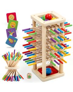 Nene Toys - Ballfall Spiel