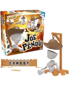 Joe Le Hanging, Zeitloses Brettspiel Französisch