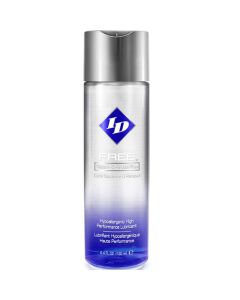 ID FREE - WASSERBASIERTES HYPOALLERGENES 132 ML