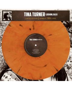 Tina Turner- Looking Back LP