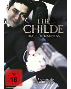 The Childe - Chase of Madness DVD