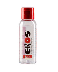 EROS - SILK MEDIZINISCHES SILIKON-SCHMIERMITTEL 50 ML