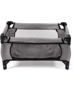 Bayer Chic 2000 Reisebett Baby-Puppen