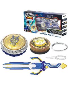 INFINITY NADO Advanced Pack Fury Wave Dragon