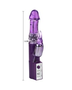BAILE - HOT LADY II KANINCHENPERLENROTATOR