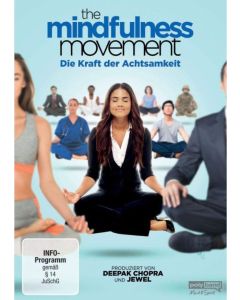 The Mindfulness Movement - Die Kraft der Achtsamkeit 1 DVD