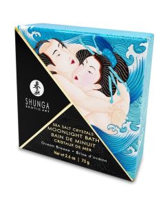 SHUNGA - DUFTENDES BADESALZ OCEANIA 75 GR