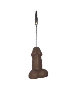 DIABLO PICANTE - PENIS NOTES CLIP DUNKLER TON