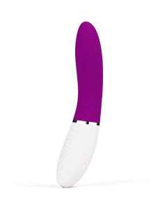 LELO - LIV™ 3 G-SPOT-STIMULATOR ROSA