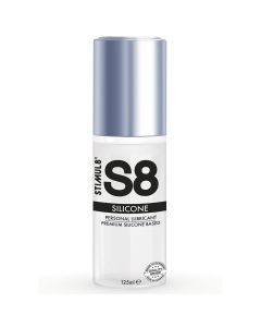 STIMUL8 - S8 SILIKON-SCHMIERMITTEL 125 ML
