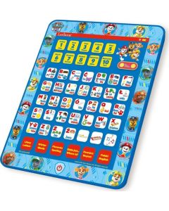 Lexibook, Paw Patrol Learning Tablet